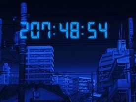 Namco Bandai is preparing the announcement of a secret project