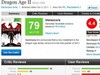 Metacritic accuses referees of corruption