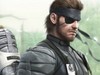 MGS: Snake Eater 3D combine MGS4 and Peace Walker