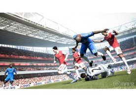 FIFA 12 will come with a cover Berezutsky