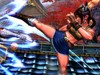Tekken X Street Fighter will be the beginning of 2012