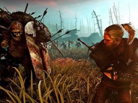 The Witcher 2: The new patch will come with free DLC