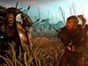The Witcher 2: The new patch will come with free DLC