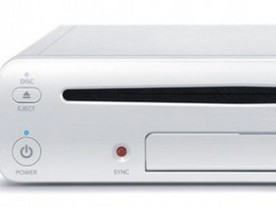 Wii U will be compatible with the Wii-games