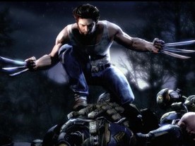 Release Date: X-Men Destiny