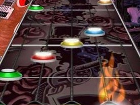 Why Guitar Hero series has lost popularity?