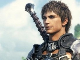 Release Date Final Fantasy Type-0