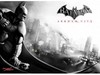 Batman: Arkham City will be October 18
