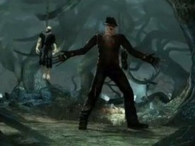 Freddy Krueger will join the Mortal Kombat