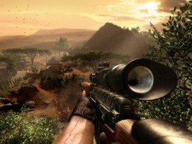 Far Cry 3: Principles of Artificial Intelligence Game