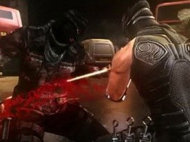 Ninja Gaiden 3 friends with PS Move