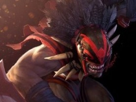 Release Defense of the Ancients in 2012 moved to 2 nd