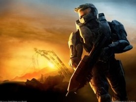 Halo starts a new trilogy