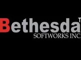 Bethesda game does not appear in social networks