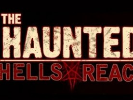 Release Date: The Haunted: Hells Reach