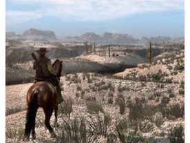 Red Dead Redemption: release date DLC Myths _ Mavericks