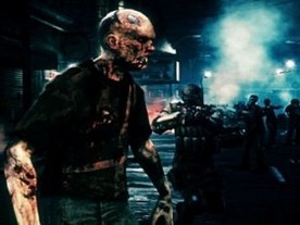 RE Operation Raccoon City will present the 2011 Igromir