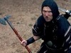 The first live-action video for The Elder Scrolls 5 Skyrim