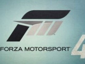 Coming demo Forza Motorsport 4