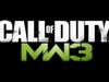 CoD: Modern Warfare 3 show at Eurogamer Expo 2011