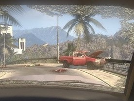 Dead Island: another attempt to perfect game