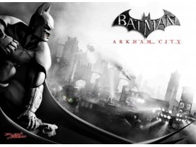 Batman Arkham City went into the gold seal