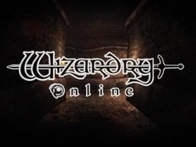 Wizardry Online: Beta test starts in October