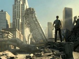 I Am Alive will be a very cruel game