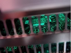 NVIDIA speed fighting