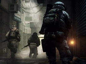 DICE promises that Battlefield 3 will be brighter than the beta without bugs