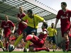 Pro Evolution Soccer 2012: The first DLC will be October 11