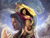 In Jade Empire 2 still has a chance to go
