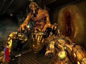 Prey 2 will not on the id Tech 5