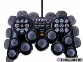 Time for the PS4 has not come yet