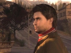 Alan Wake will not be well on the PS3