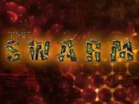 Swarm will appear on the shelves on March 22