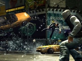 Prototype 2 will a new system upgrade