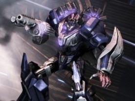 Transformers will appear online