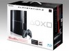 PlayStation 3: sold more than 50 million