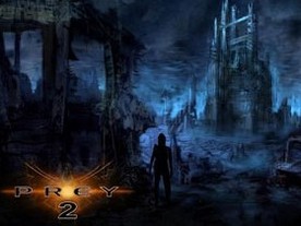 Prey 2 will be deprived of portal