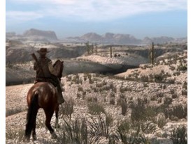 Sales of Red Dead Redemption reached 8 million copies