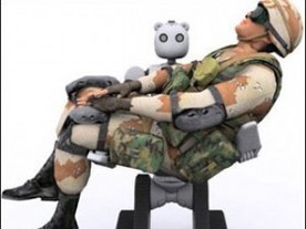 Battlefield 3 will receive a free trial