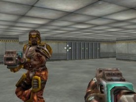 Features of the cooperative and the management of Dungeon Siege 3