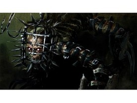 Release of Shadows of the Damned is transferred