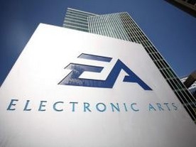 Electronic Arts opens a virtual sports club