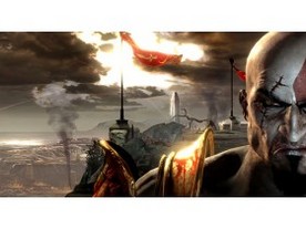 For the new God of War looking for specialist shooter