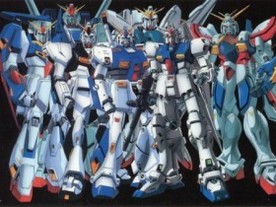 Dynasty Warriors Gundam 3 will be released June 24