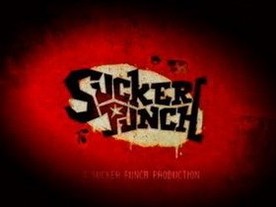 Sucker Punch is preparing a brand new project for PS3