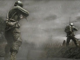 Details of the new maps COD Call of the Dead