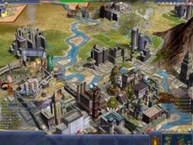 Civilization Revolution sequel will not be